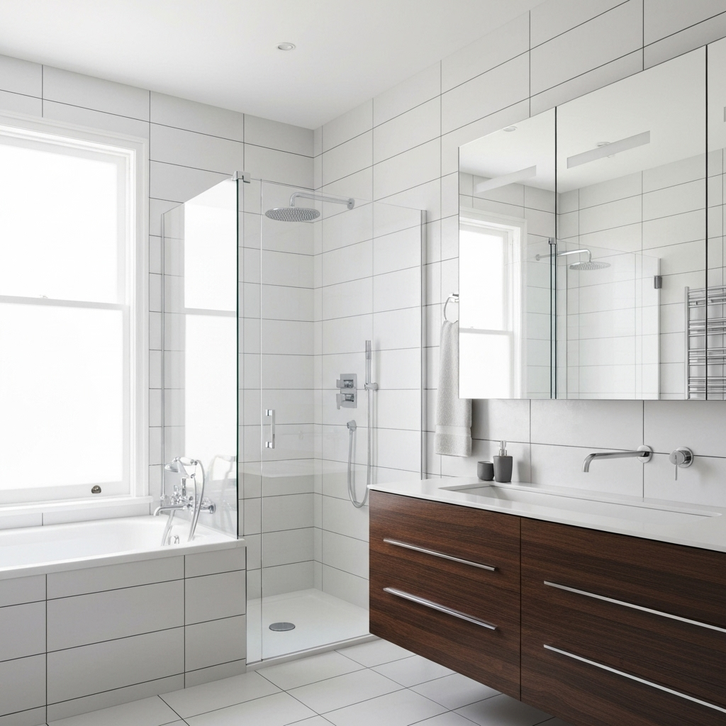 Modern style example